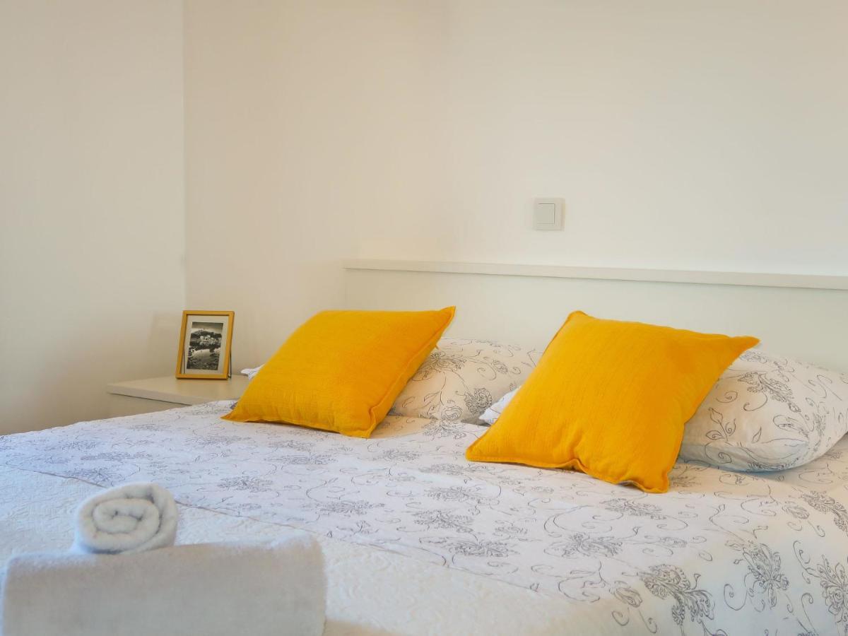 Apartment Marija - Vrb100 By Interhome Vrbnik Eksteriør bilde